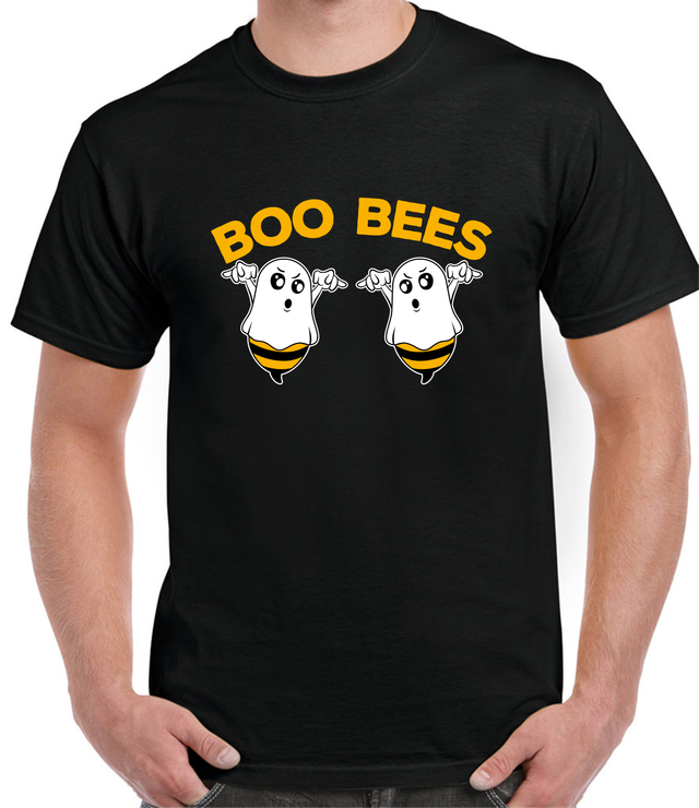 Boo Bees T-Shirt