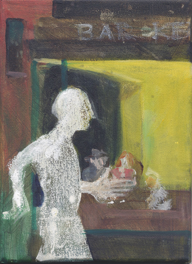 Hommage an den Sinn – Schein-Bar-Keit