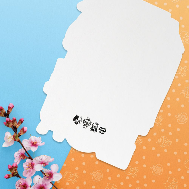 Print ♡ Série Matsuri - Stand Yataï Tchi 13x18cm