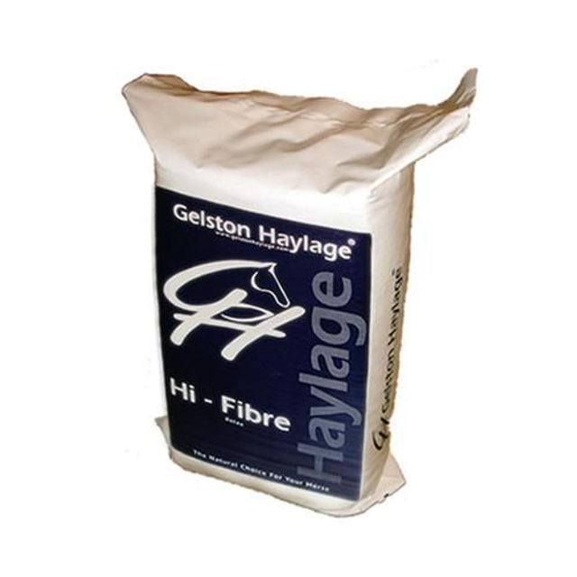 Gelston Haylage 20kg