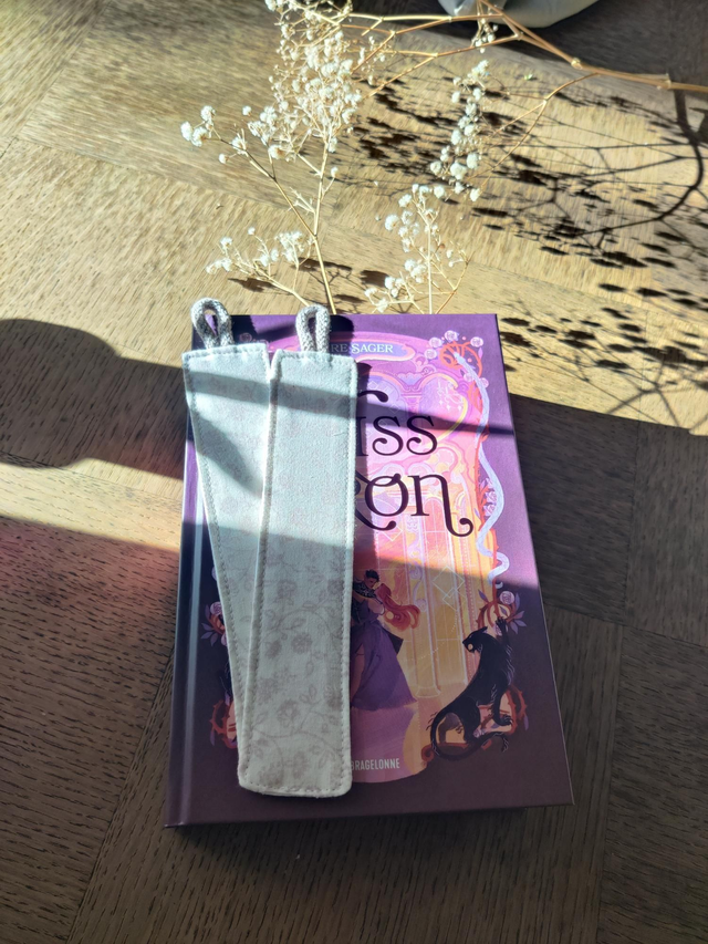 Marque plage "the kiss of iron"