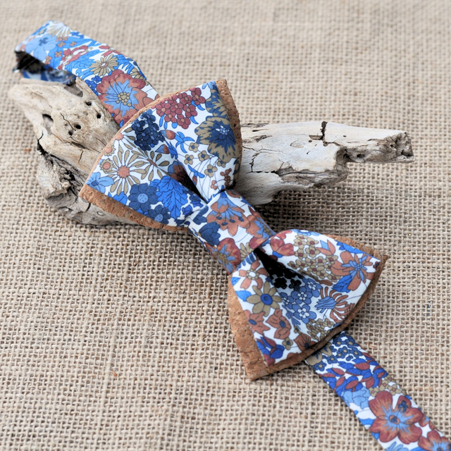 Noeud pap - Margaret Annie - Camel 