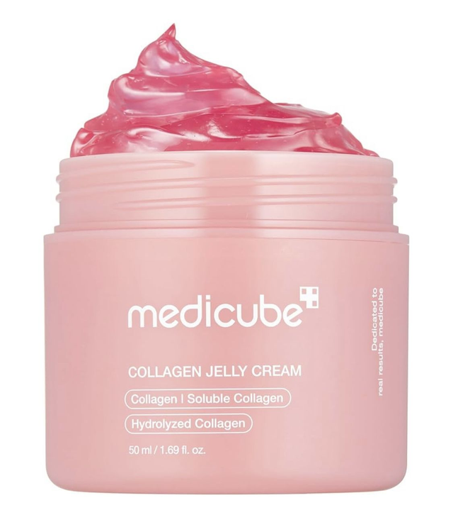 Medicube Collagen Jelly Cream 