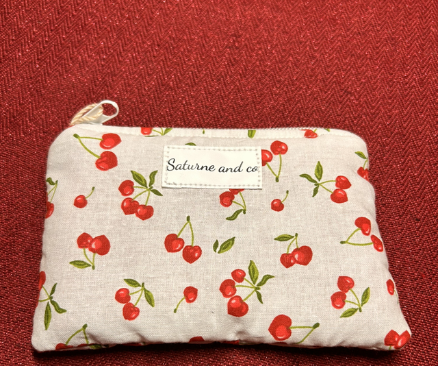 Porte-monnaie Sheryll