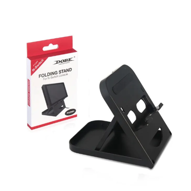 Vertical Stand Nintendo Switch / Dobe