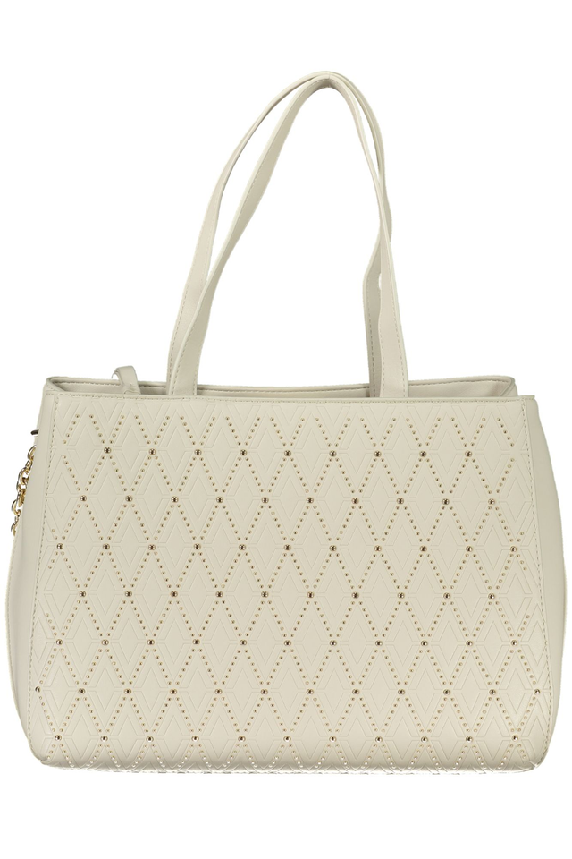5345VALENTINO BAGS BORSA DONNA BIANCO