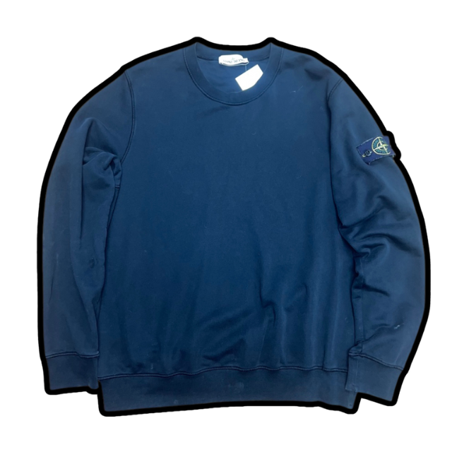 Stone Island Jumper - XL