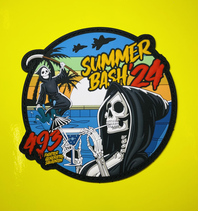 493 FGS Summer Bash 2024