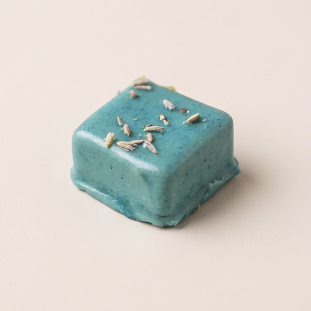 Berry &amp; Lavendel