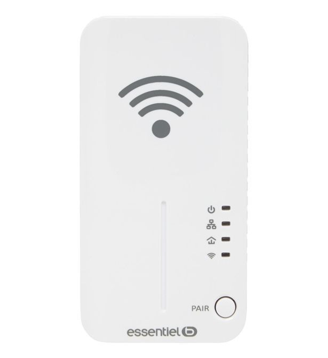 CPL Wifi Essentielb SOLO 1200
