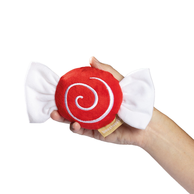 BEEZTEES - Christmas Candy - Peluche giocattolo