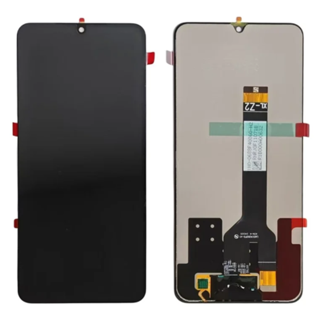 Réparation Ecran Redmi A5 4G (2025)  (Original Pack)