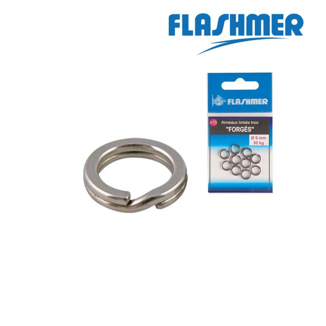 ANNEAUX BRISES - FLASHMER