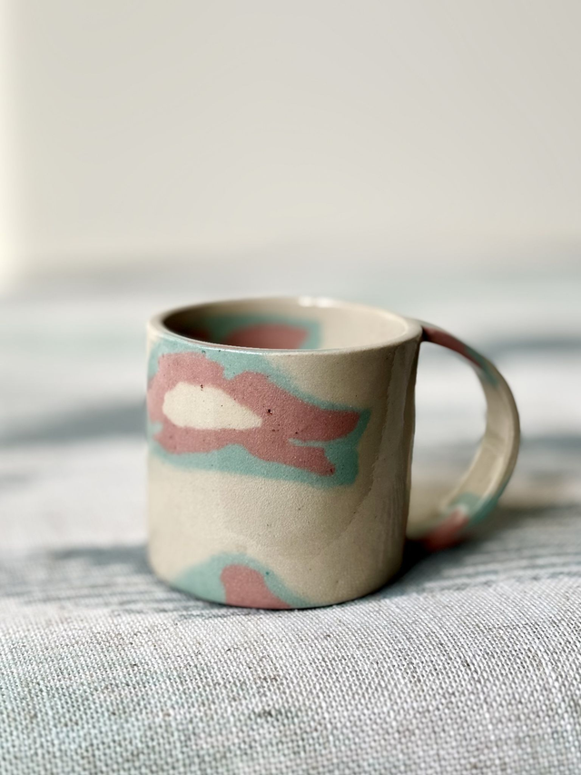 Tasse expresso - Peace &amp; Bloom