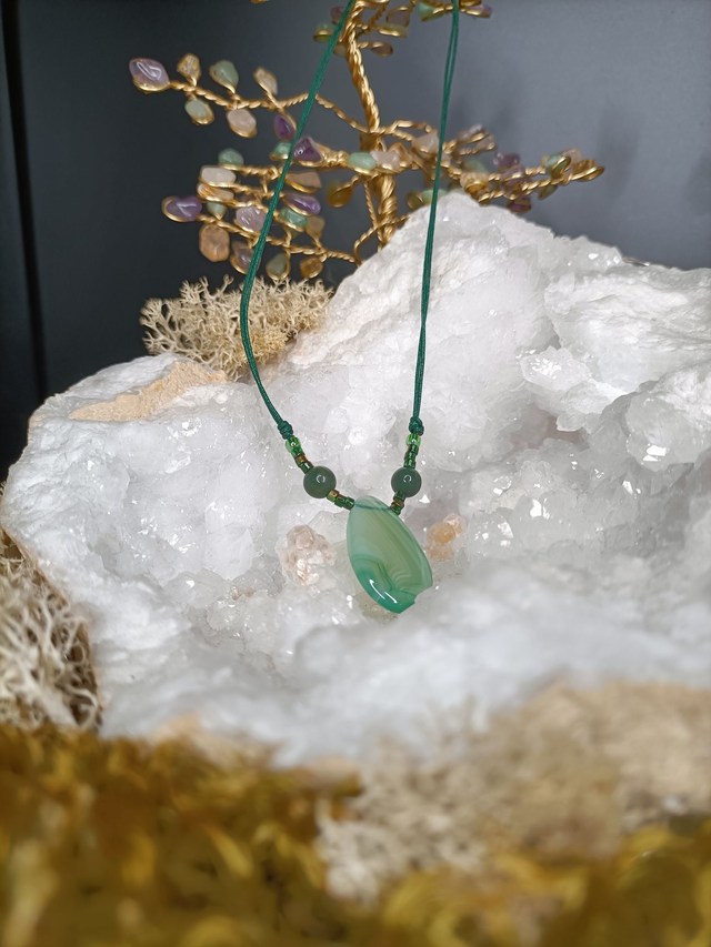 Evengeline (Agate Mousse)