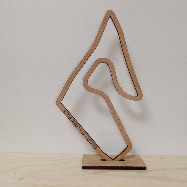 Spielberg - Autriche