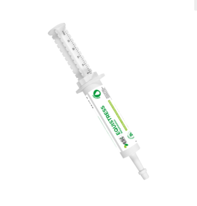 EQUISTRESS FLASH – Stress et anxiété cheval – Concentré enrichi en tryptophane