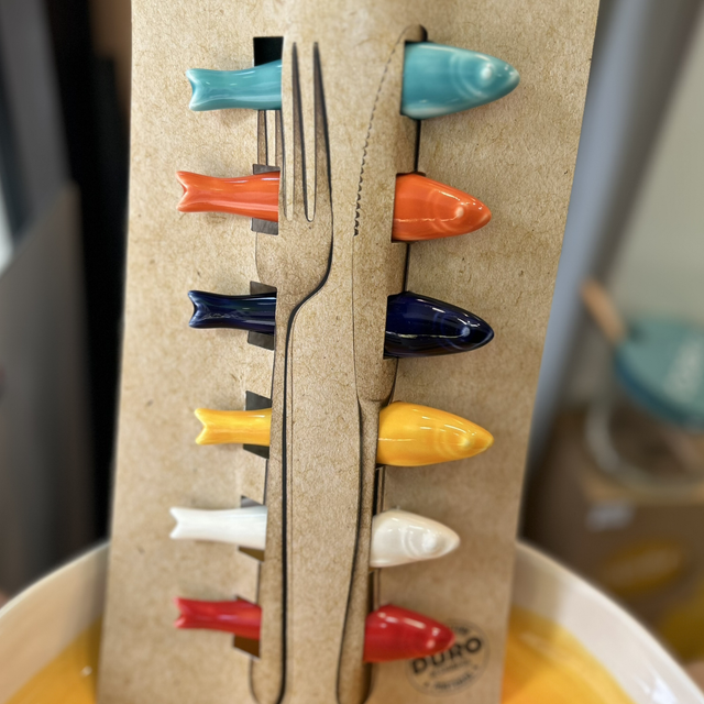 Repose couteaux unité 