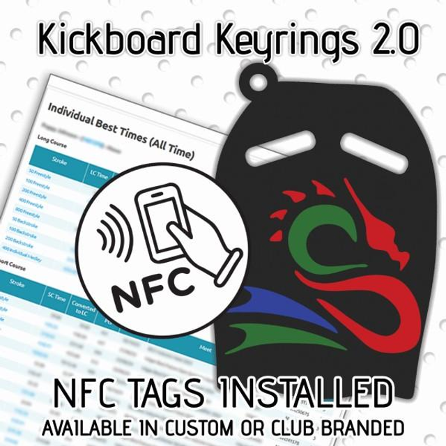 Denbigh - PLEASE LEAVE NAME AND SwimEng NUMBER in message for merchant on checkout