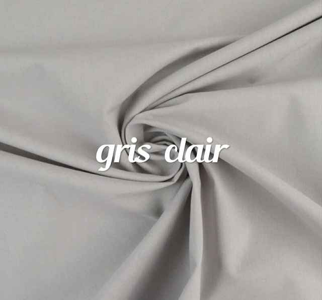GRIS CLAIR