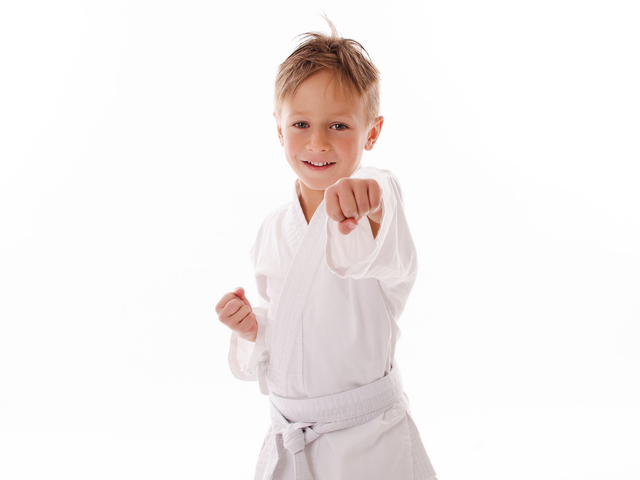 Cours enfants de 5 à 12 ans  - Forfait