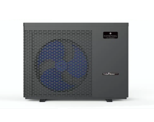 Värmepump Nordpool Turbo Silence