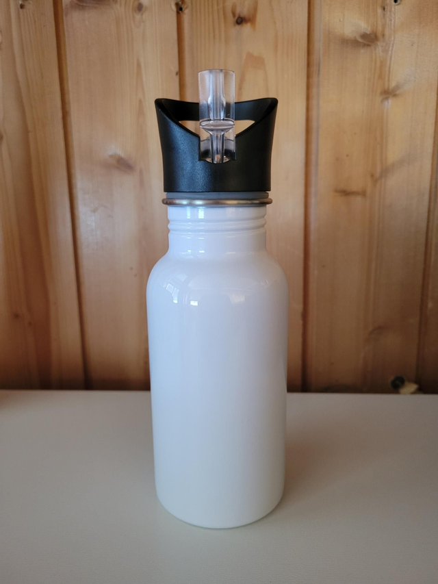 Trinkflasche 400ml 