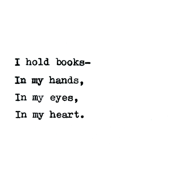 Daily Poem No. 12