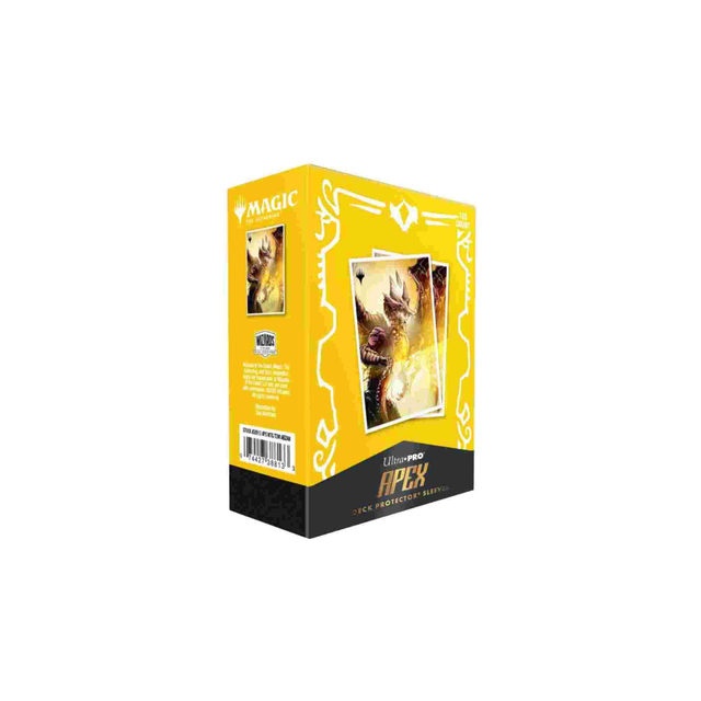 Ultra Pro Tarkir "Betor Kin to All" 105 Apex Art Sleeves