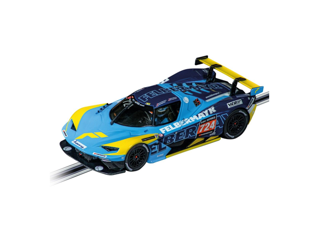 KTM X-BOW GTX Felbermayr n°724 - Carrera Evolution 132 20027744