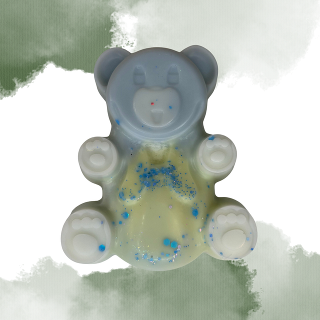 50g Bear Wax Melt