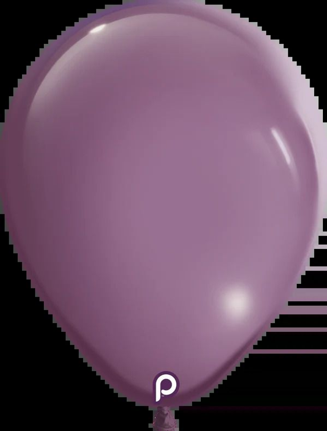 11" PRIMA MYSTIC PLUM LATEX