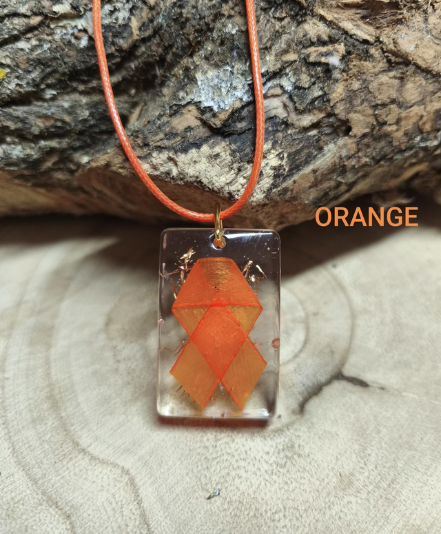 Colliers NOVEMBRE Solidaires