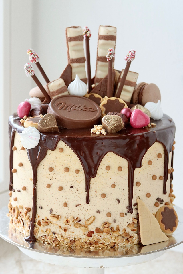 Tortenkurs am 10. 01. 2026 um 14 Uhr im Kuchenladen Benediktbeuern 