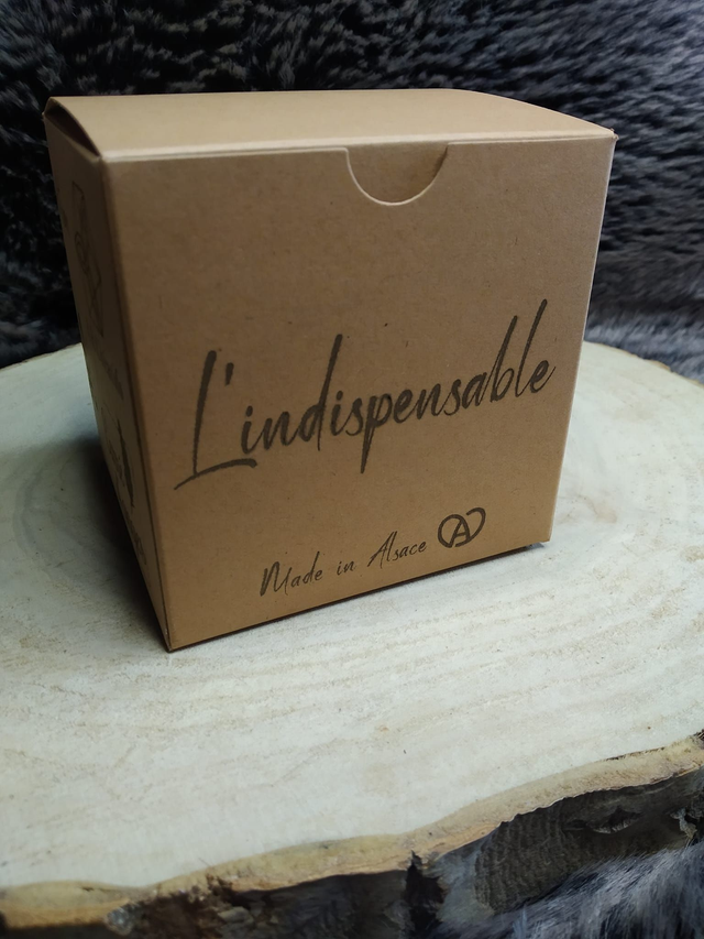 L&#039;indispensable  notre box 