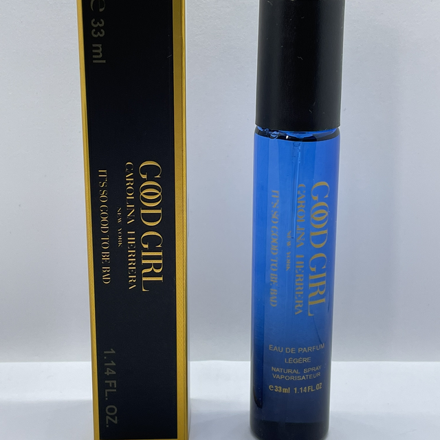 CAROLINA HERRERA Good Girl Legere