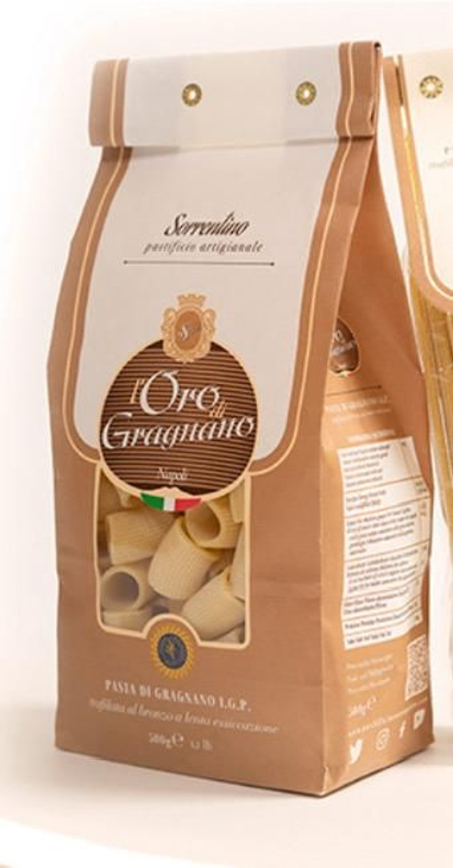 Paccheri IGP 500gr