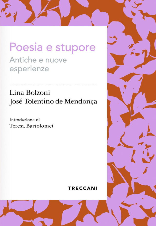 Bolzoni Lina - Stupore e poesia. Antiche e nuove esperienze