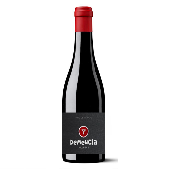 DEMENCIA VILLEGAS 2020