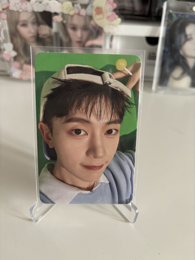 PC OFFICIEL DE MATTHEW DE ZB1