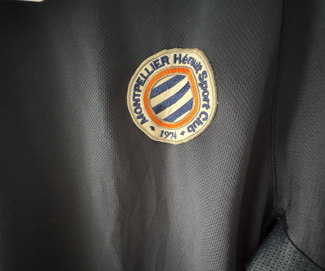 Montpellier Training Shirt