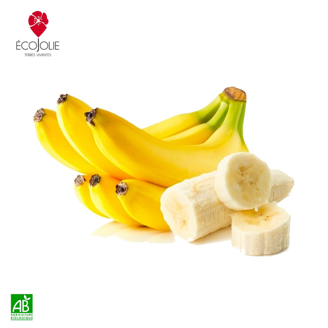 Bananes bio