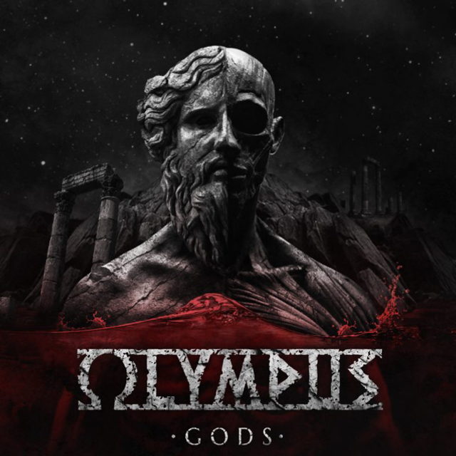 OLYMPUS - Gods