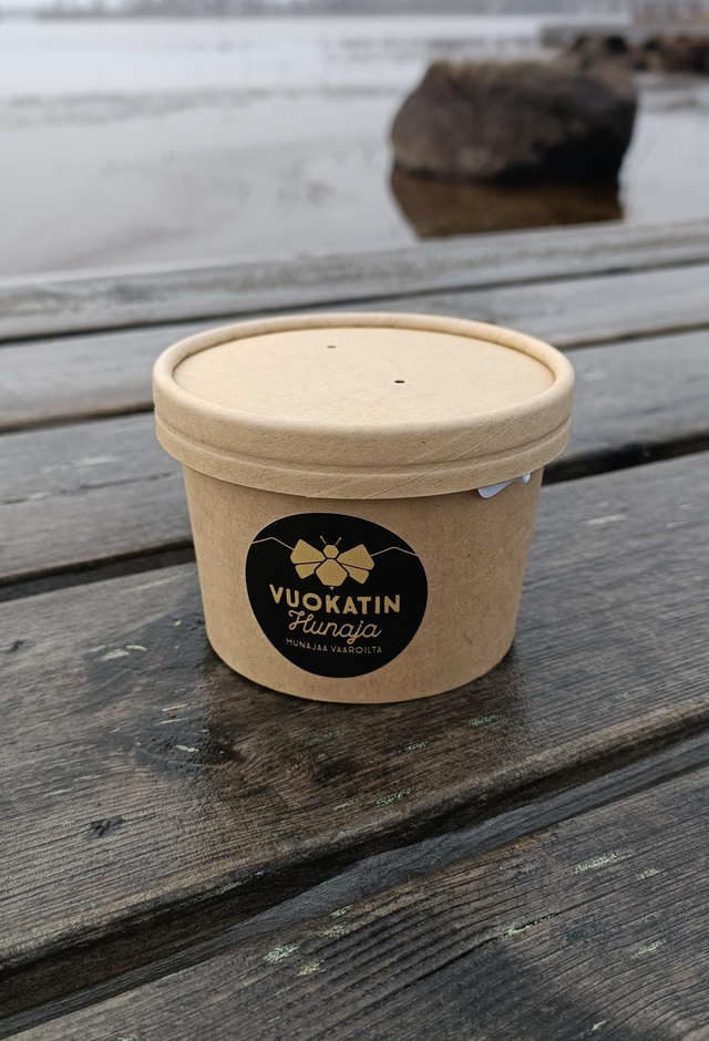 Vuokatin Hunaja 200g