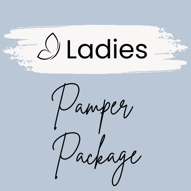 Pamper Package
