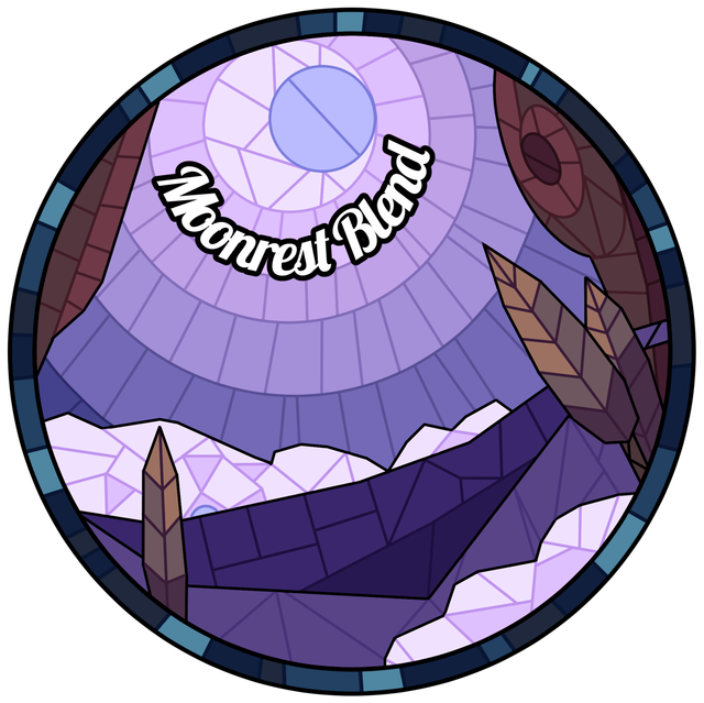 Moonrest Blend