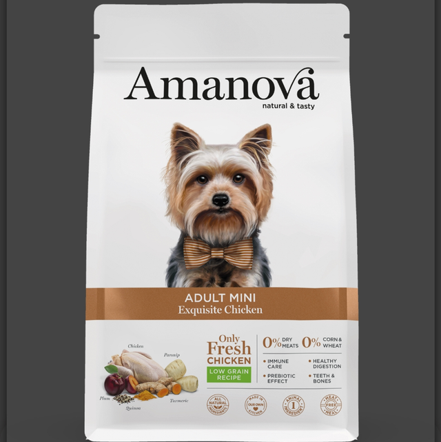 Amanova kip mini 2kg