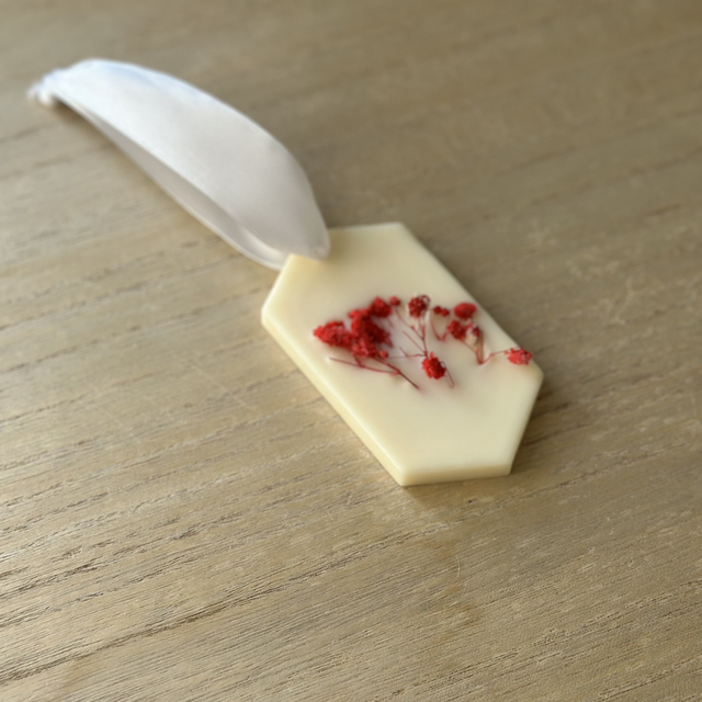 Suspension parfumée Lya