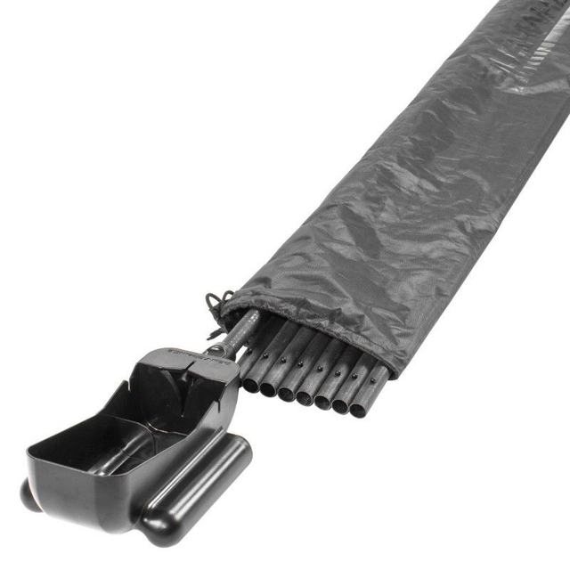 Nash Bushwhacker Baiting Pole System 