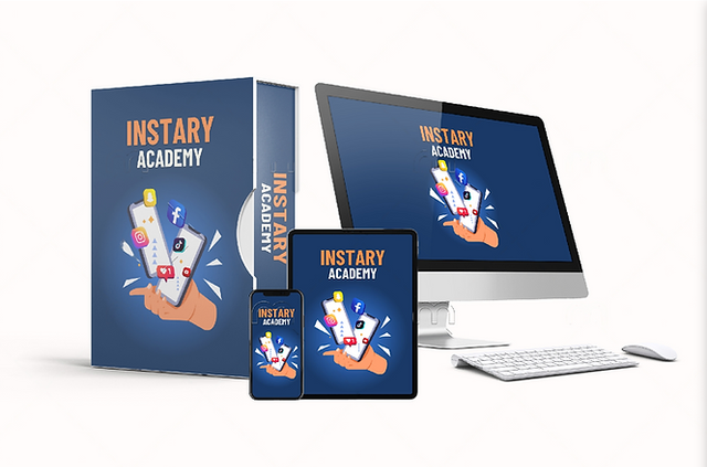 InstaryAcademy